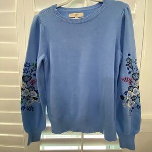 Ann Taylor Loft sweater with Tags (size M) (#6)